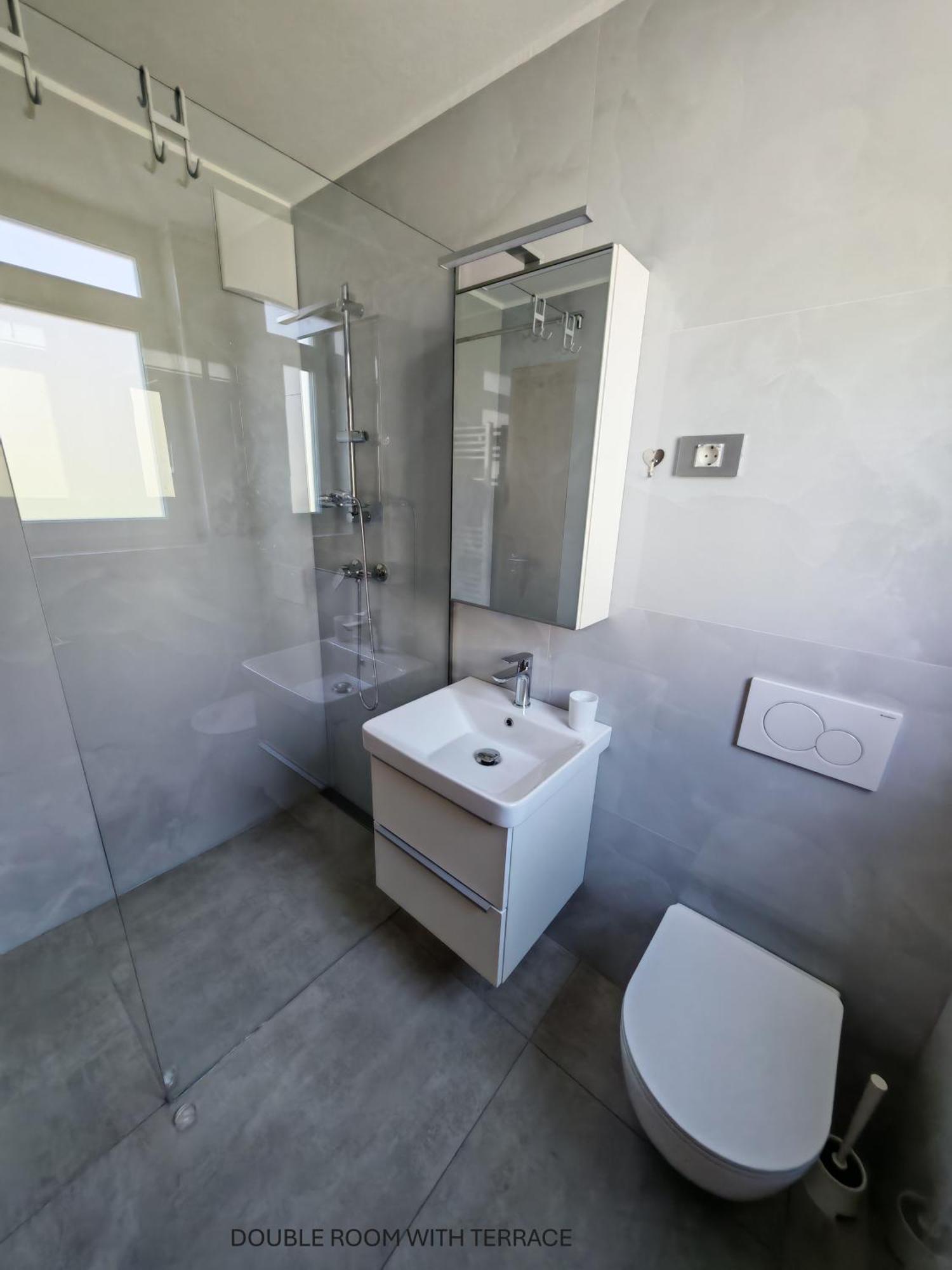 Apartment And Room Anica Tolmin Ngoại thất bức ảnh
