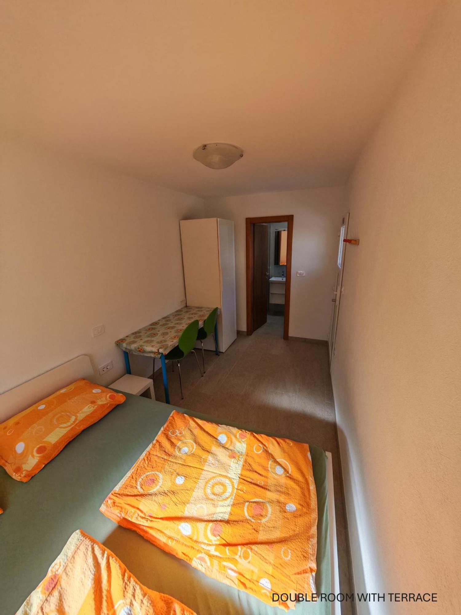 Apartment And Room Anica Tolmin Ngoại thất bức ảnh