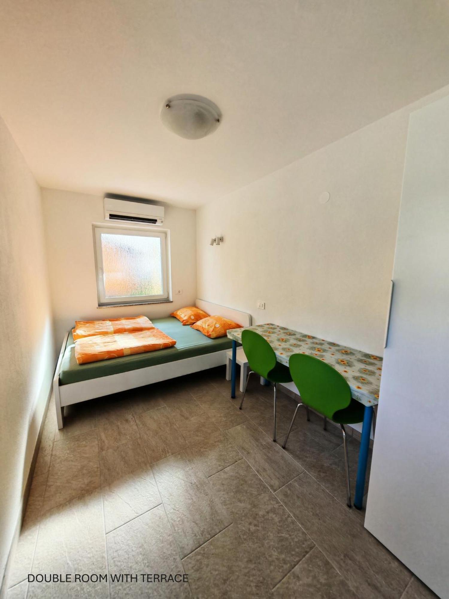 Apartment And Room Anica Tolmin Ngoại thất bức ảnh