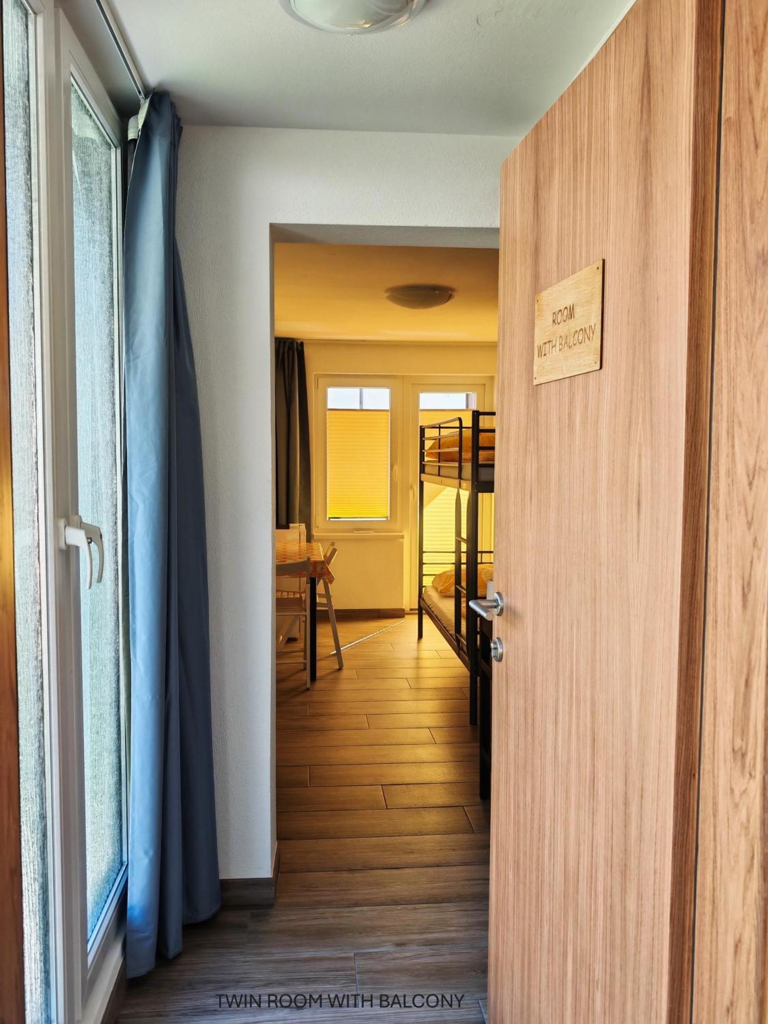 Apartment And Room Anica Tolmin Ngoại thất bức ảnh