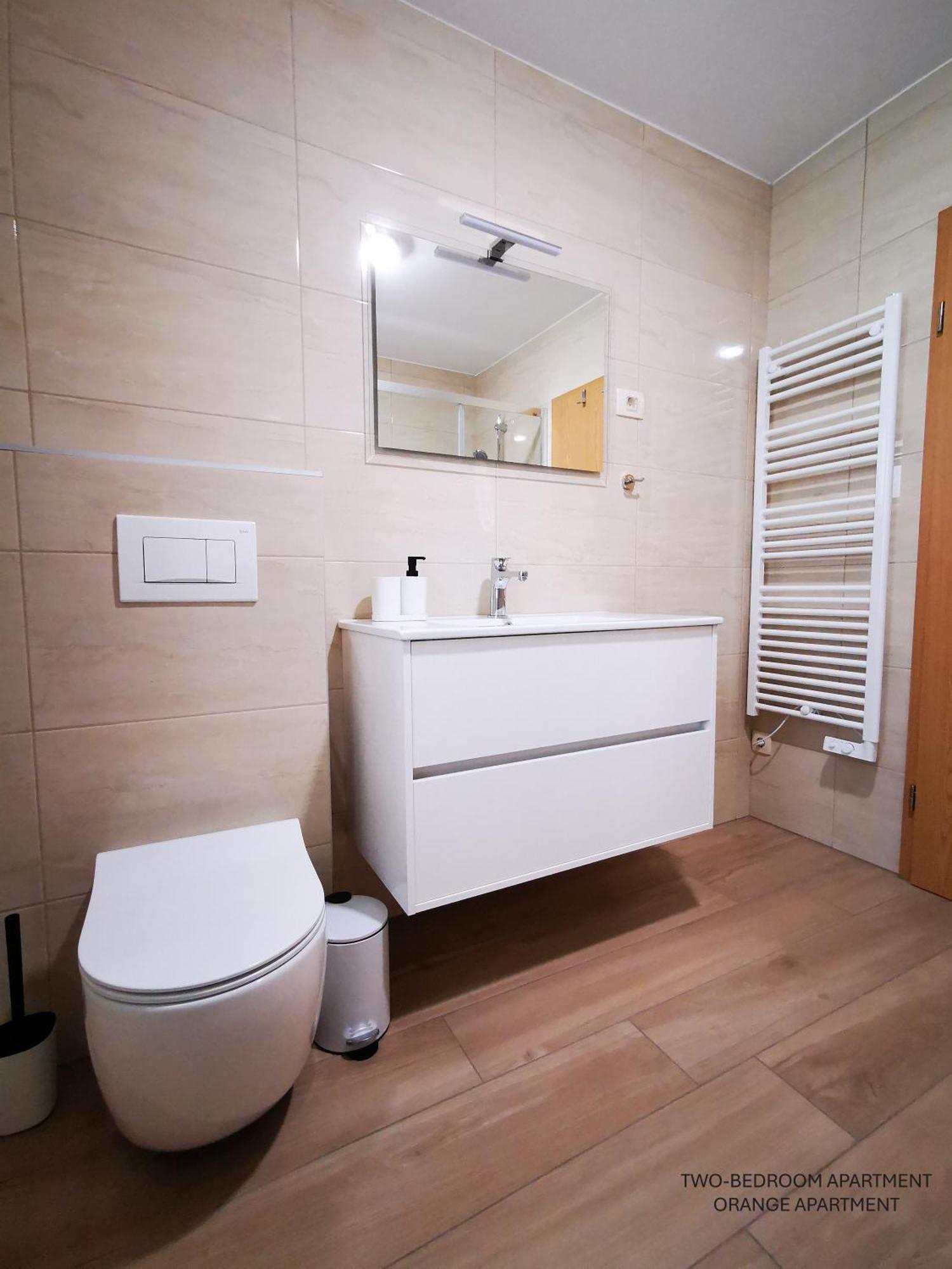 Apartment And Room Anica Tolmin Ngoại thất bức ảnh