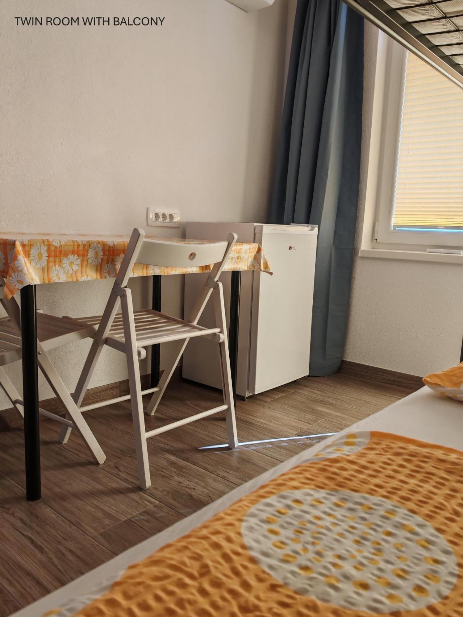 Apartment And Room Anica Tolmin Ngoại thất bức ảnh