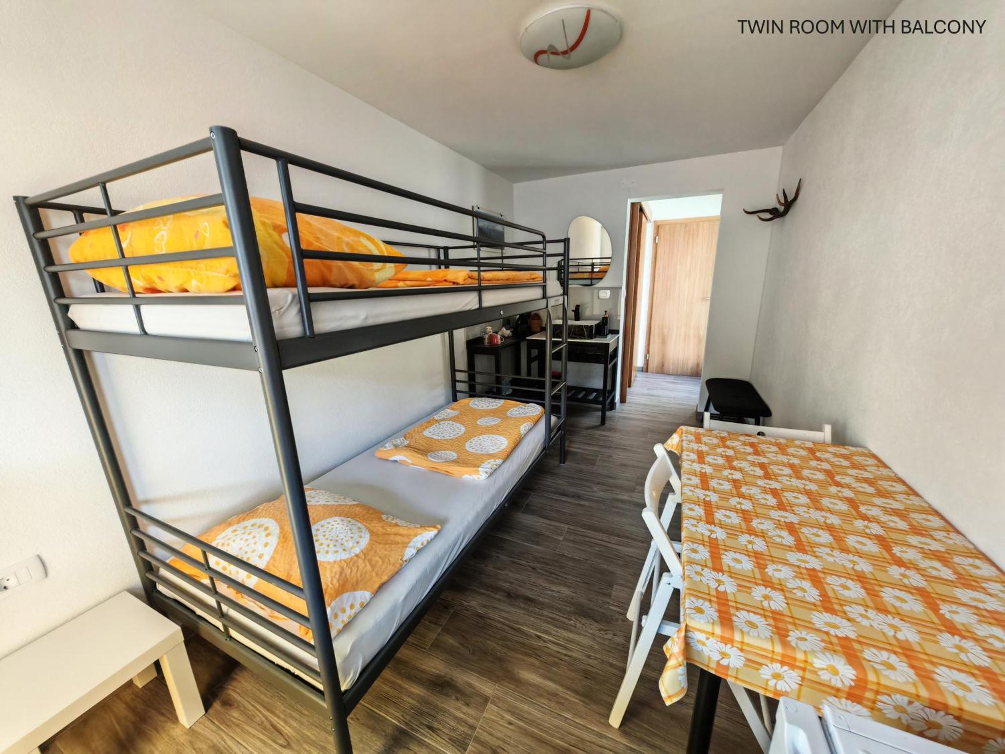 Apartment And Room Anica Tolmin Ngoại thất bức ảnh