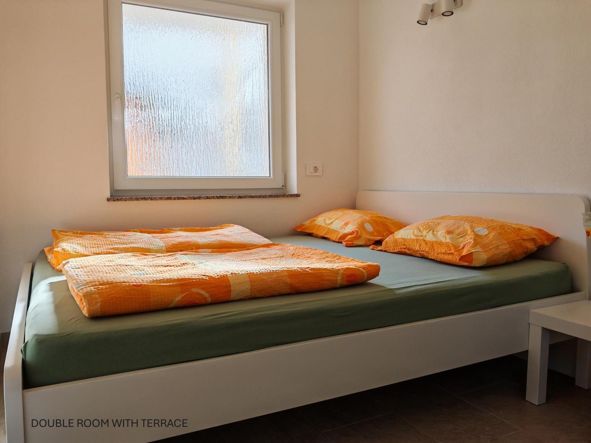 Apartment And Room Anica Tolmin Ngoại thất bức ảnh