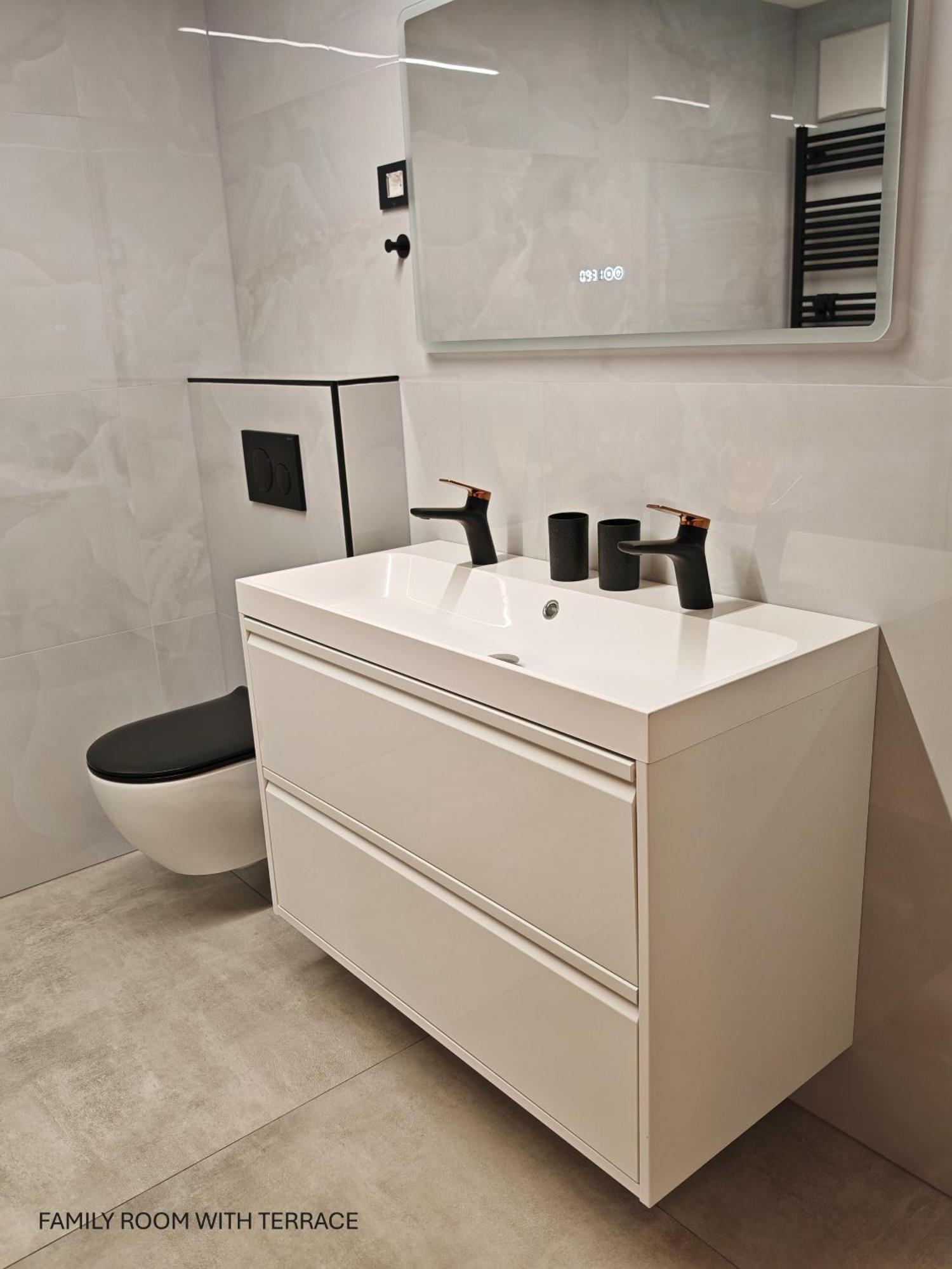Apartment And Room Anica Tolmin Ngoại thất bức ảnh