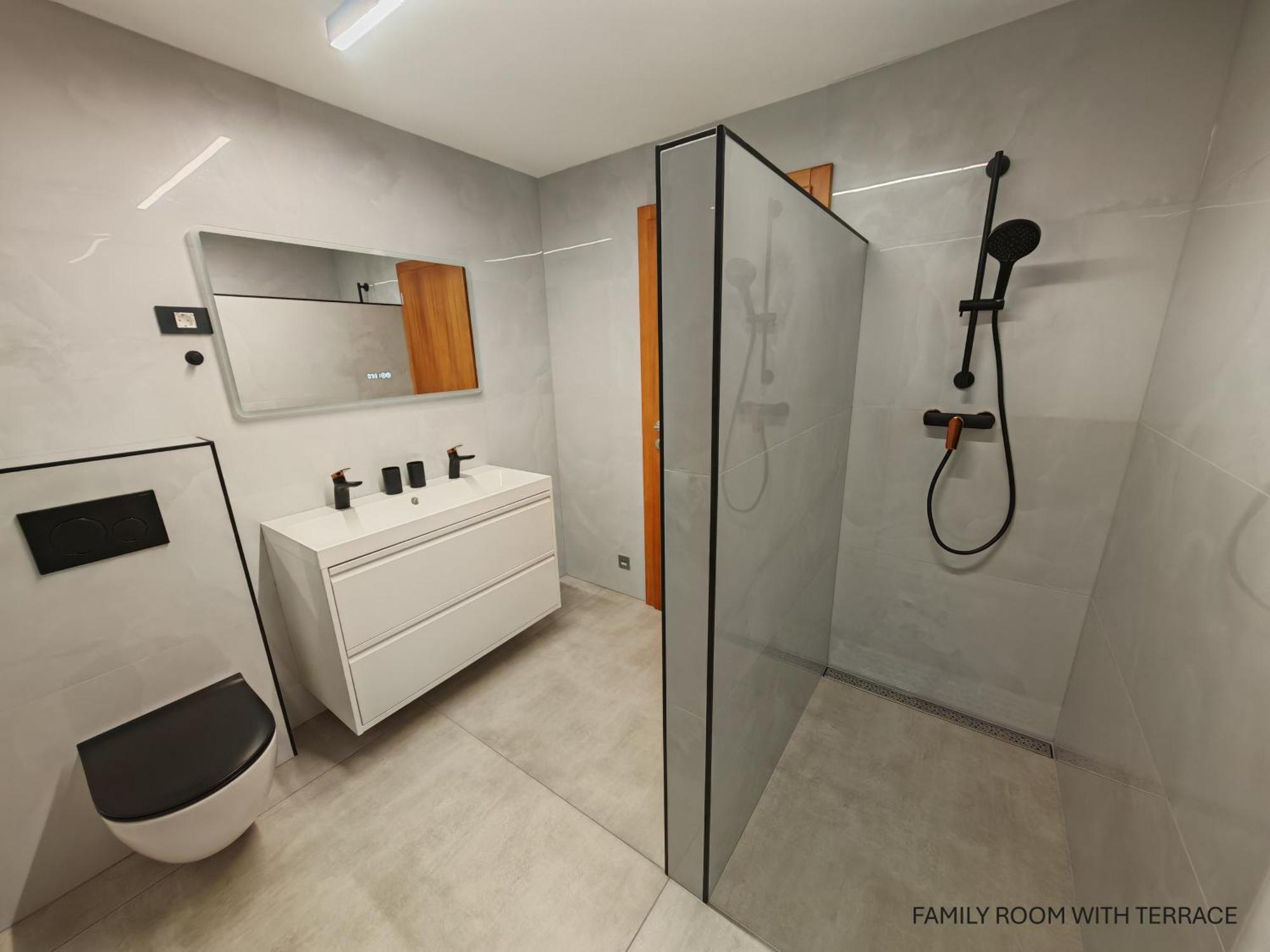 Apartment And Room Anica Tolmin Ngoại thất bức ảnh