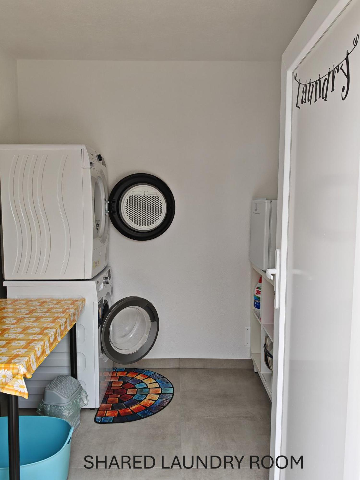 Apartment And Room Anica Tolmin Ngoại thất bức ảnh