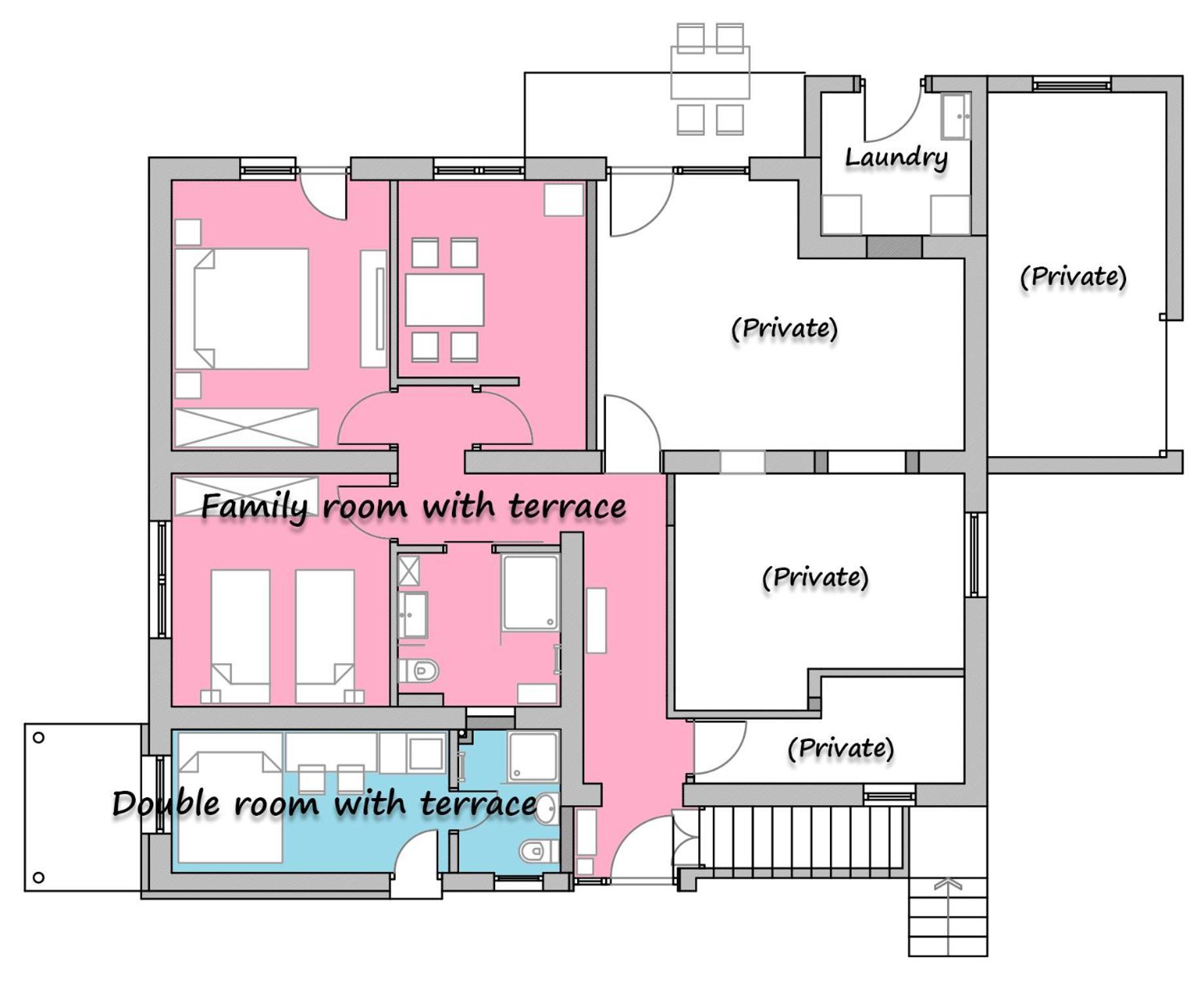 Apartment And Room Anica Tolmin Ngoại thất bức ảnh
